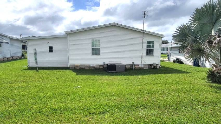 522 Jamaican Way a Lake Wales, FL Mobile or Manufactured Home for Sale